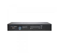 SonicWall TZ 570P Secure Upgrade Plus Essential Edition 2 Years inkl. Capture ATP (02-SSC-5668)