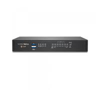 SonicWall TZ 570P TotalSecure Advanced Edition 1 Year (02-SSC-5683) Nuovo
