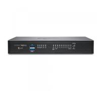 SonicWall TZ 670 Appliance (02-SSC-2837) Nuovo