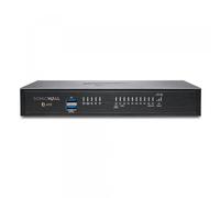 SONICWALL CORTAFUEGOS DE ALTA DISPONIBILIDAD SONICWALL TZ670