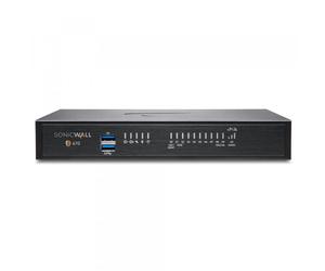 SonicWall TZ 670 TotalSecure Advanced Edition 1 Year inkl. Capture ATP (02-SSC-5675) Nuovo