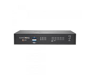 Sonicwall Tz Series (gen 7) Tz270w - Sicherheitsger?t - Mit 3 Jahre Advanced Protection Service Suite - 1gbe - WI-Fi 5 - 2.4 Ghz, 5 Ghz - Promotional