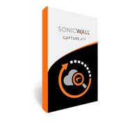 SonicWall TZ SOHO 250 Capture Advanced Threat Protection Variations License 1-Year License