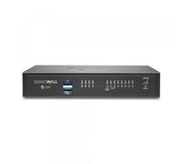 SonicWall TZ270 (02-SSC-6847) Nuovo