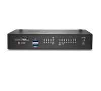SonicWall TZ270 + ESSENTL ED 2YR firewall [hardware] 2 Gbit/s (SonicWall TZ270 -