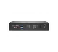 SonicWall TZ270 firewall [hardware] 2 Gbit/s (SonicWall TZ270 - Essential Edition - apparecchiatura di sicurezza - 1GbE - Progr NEW