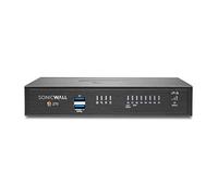 SonicWall TZ270 TotalSecure 1YR Threat Edition (02-SSC-7305)