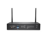 SonicWall TZ270W firewall hardware 2 Gbit-s