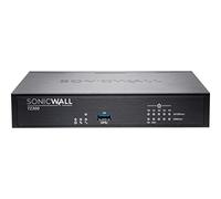 SonicWall TZ300 Network Security Appliance (PoE) (01-SSC-0030)