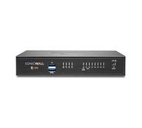 SonicWALL TZ350 - Dispositif de sécurité - GigE.
