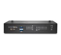 SONICWALL - TZ370 firewall 3000 Mbit /s