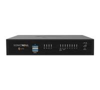 SonicWall Sonicwall Tz370 Secure Upgrade Plus - Essential Edition 2yr
