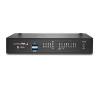 SONICWALL - TZ370 firewall (hardware) 3 Gbit /s