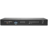 SONICWALL TZ370 TOTAL SECURE - ESS ED 1Y 1YR Essential Edition