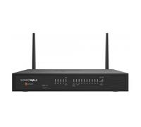 SonicWall TZ380 firewall [hardware] Desktop 3,5 Gbit/s (SonicWall TZ Series [Gen