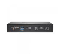 SonicWall TZ470 (02-SSC-8438) Nuovo