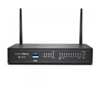 SonicWall TZ470 (03-SSC-1372) Nuovo