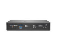 SonicWall TZ470 firewall (hardware) 3,5 Gbit/s
