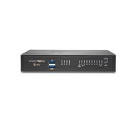 SonicWall TZ470 firewall [hardware] 3,5 Gbit/s (SonicWall TZ470 - Advanced Editi