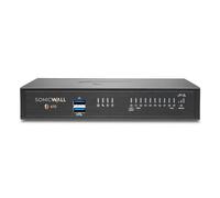 SonicWall TZ470 firewall [hardware] Desktop 3,5 Gbit/s (SonicWall TZ Series [Gen