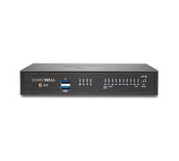 SONICWALL TZ470 TOTAL SICURO - ESS ED 1Y