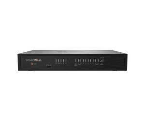 SonicWall TZ480 firewall [hardware] Desktop 4 Gbit/s (SonicWall TZ Series [Gen 8