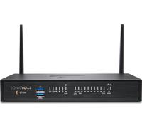 SonicWall TZ570W - Dispositivo di sicurezza - Gige, 5 gige, 802.11ac Wave 2 - Wi -fi - 2,4 GHz, 5 GHz - Desktop (02 -SSC -5656) NEW