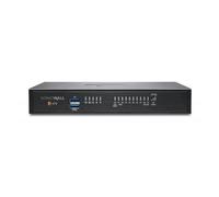 SonicWall TZ670 firewall [hardware] Desktop 5 Gbit/s (SonicWall TZ670 - sikkerhe