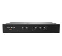 SonicWall TZ680 (03-SSC-1839) - Firewall di nuova generazione - 5 Gbps, prevenzione delle minacce da 3,5 Gbps, SD-WAN sicuro | Distribuzione a contatto zero per un'installazione rapida