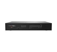 SonicWall TZ680 firewall [hardware] Desktop 5 Gbit/s (SonicWall Secure Upgrade P
