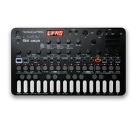 Sonicware LIVEN 8bit warps