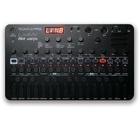Sonicware LIVEN 8bit warps Black Edition - Digital Synthesizer