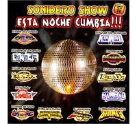 Sonidero Show - Esta Noche Cumbia