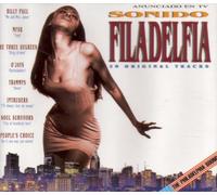 Sonido Filadelfia - The Philadelphia Sound [2 CD Box] - Various