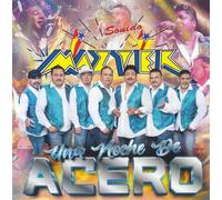 Sonido Mazter - Una Noche De Acero