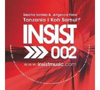 Sonido&Sascha & Angelica Fravi - Tanzania/Koh Samui