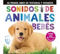 Sonidos de animales bebés