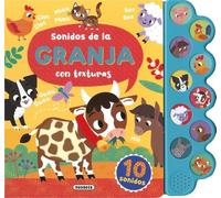 Sonidos de la granja