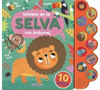 Sonidos de la selva