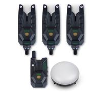 Sonik HeroX HC0101 - Set allarme abboccata 3+1