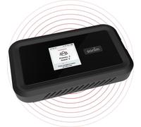 Sonim H100 4G Modem di rete cellulare (Sonim Zenith H100 4G Mobile Hotspot black) NEW