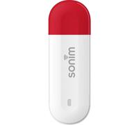 Sonim W100 Chiavetta LTE Surfstick Hotspot WLAN fino a 16 dispositivi e