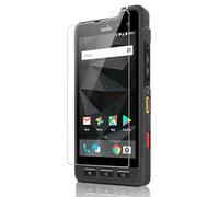 Sonim XP8 tempered glass, Nakedcellphone [2-pack] 9H duro trasparente proteggi schermo [crack Saver] per Sonim XP8 Phone, XP8800