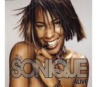 Sonique - Alive