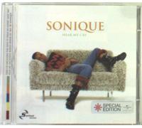 Sonique - HEAR MY CRY