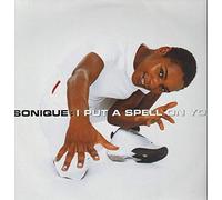 Sonique - I Put A Spell On You