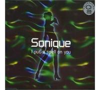 Sonique - I Put a Spell on You