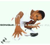 Sonique - I Put a Spell on You