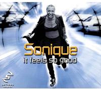Sonique - It Feels So Good