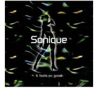 Sonique - It Feels So Good
